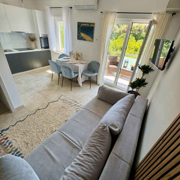 Living room, Apartments Toma Novalja, Apartments Toma Novalja Novalja