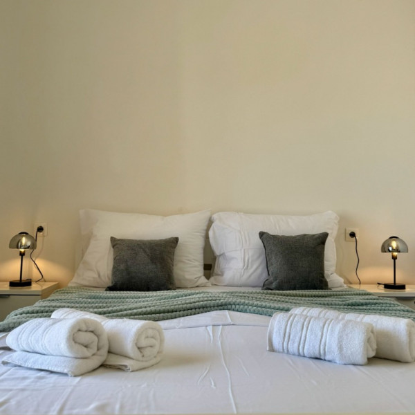 Bedrooms, Apartments Toma Novalja, Apartments Toma Novalja Novalja