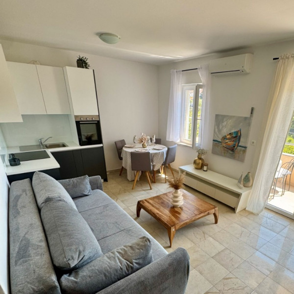 Living room, Apartments Toma Novalja, Apartments Toma Novalja Novalja