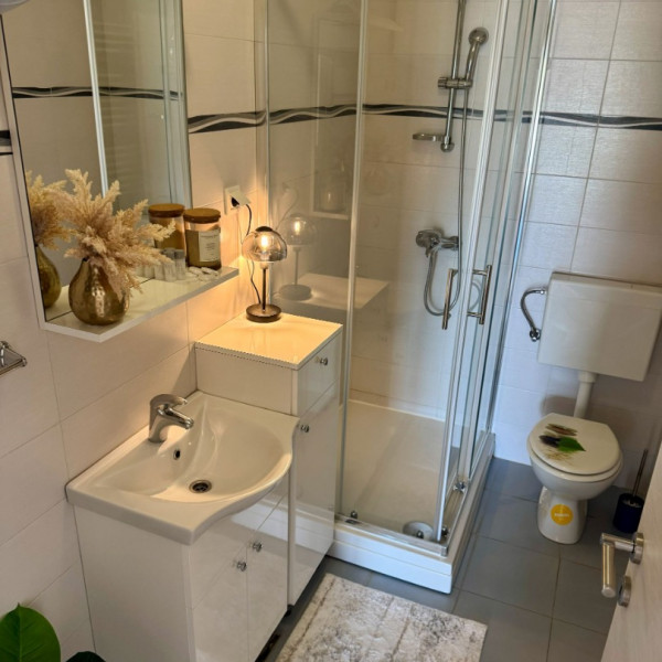 Bathroom / WC, Apartments Toma Novalja, Apartments Toma Novalja Novalja