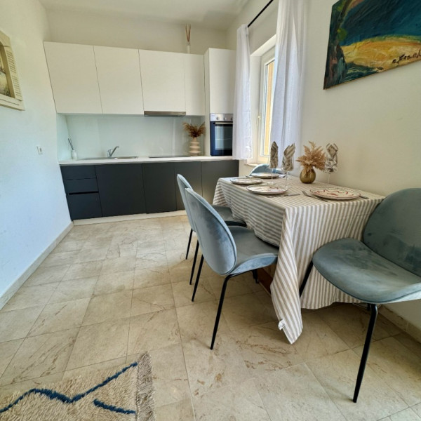 Kitchen, Apartments Toma Novalja, Apartments Toma Novalja Novalja