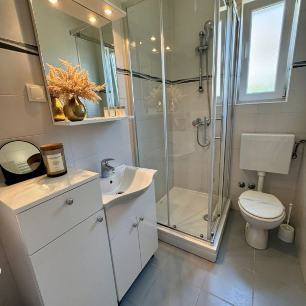 Bathroom / WC, Apartments Toma Novalja, Apartments Toma Novalja Novalja