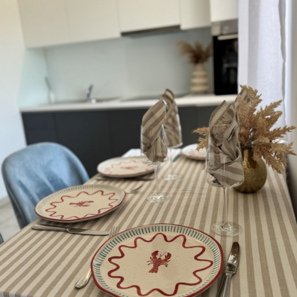 Kitchen, Apartments Toma Novalja, Apartments Toma Novalja Novalja