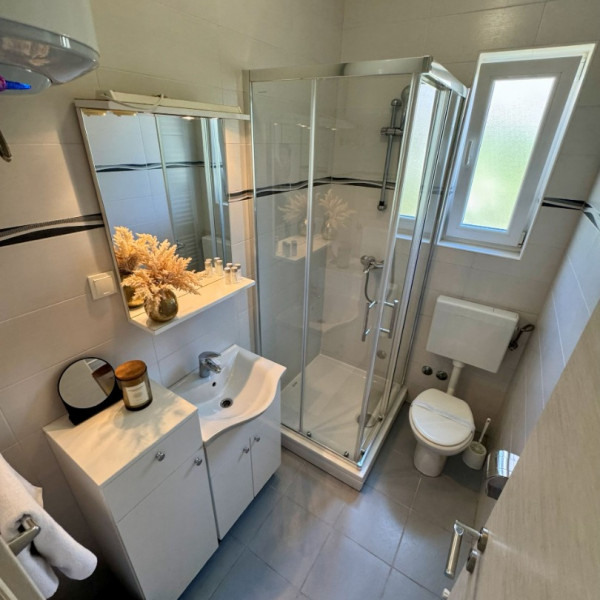 Bathroom / WC, Apartments Toma Novalja, Apartments Toma Novalja Novalja