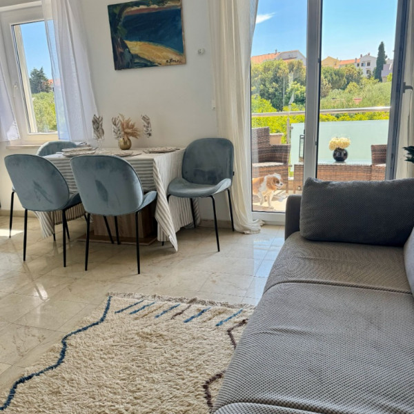 Living room, Apartments Toma Novalja, Apartments Toma Novalja Novalja