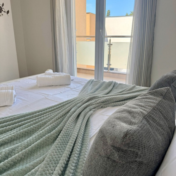 Bedrooms, Apartments Toma Novalja, Apartments Toma Novalja Novalja