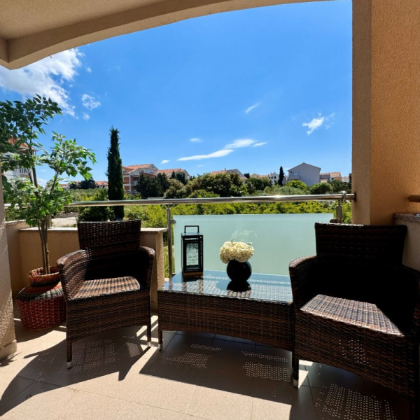 Living room, Apartments Toma Novalja, Apartments Toma Novalja Novalja