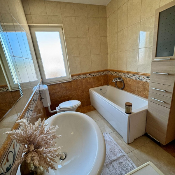 Bathroom / WC, Apartments Toma Novalja, Apartments Toma Novalja Novalja