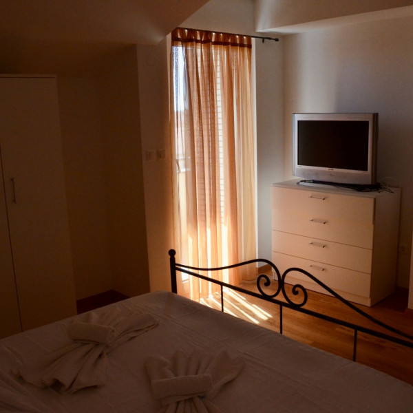 Bedrooms, Apartments Toma Novalja, Apartments Toma Novalja Novalja