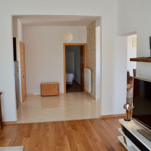 Living room, Apartments Toma Novalja, Apartments Toma Novalja Novalja