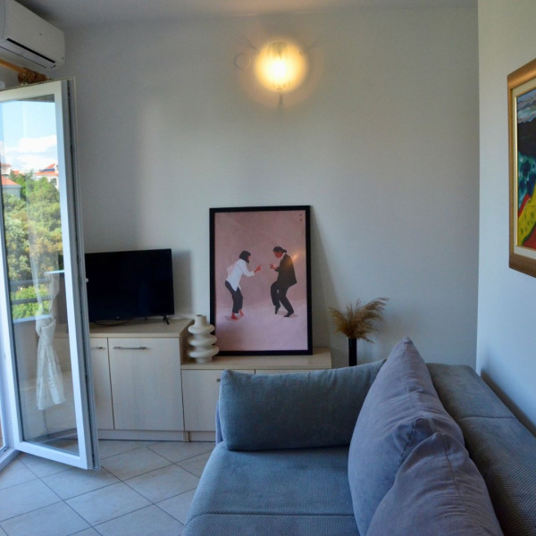 Living room, Apartments Toma Novalja, Apartments Toma Novalja Novalja