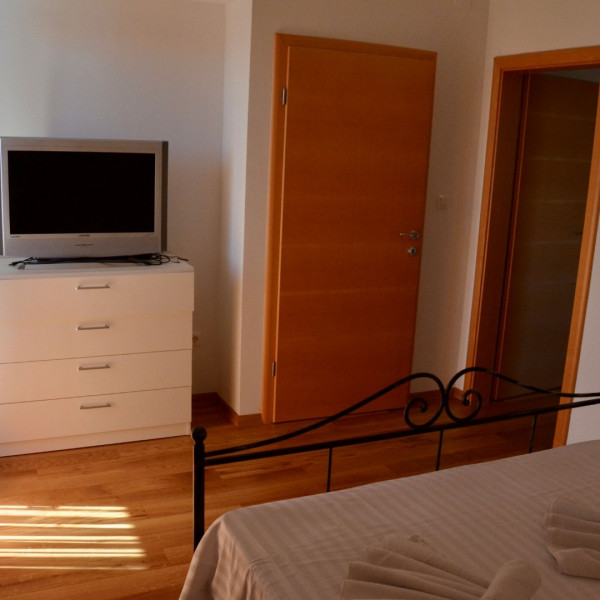 Bedrooms, Apartments Toma Novalja, Apartments Toma Novalja Novalja