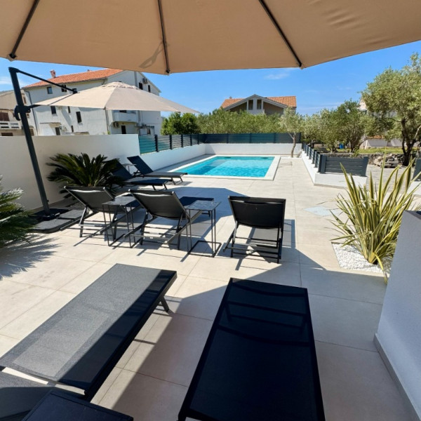 Apartments Toma Novalja, Apartments Toma Novalja Novalja