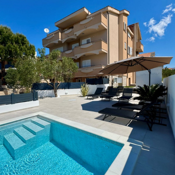 Apartments Toma Novalja, Apartments Toma Novalja Novalja