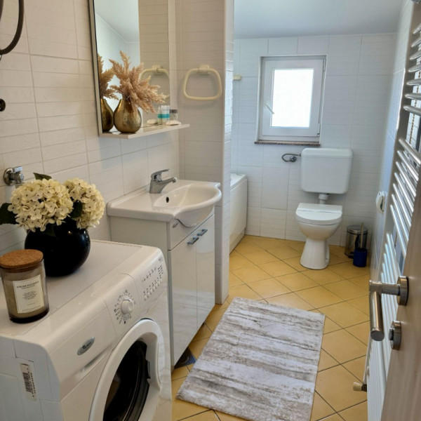 Bathroom / WC, Apartments Toma Novalja, Apartments Toma Novalja Novalja