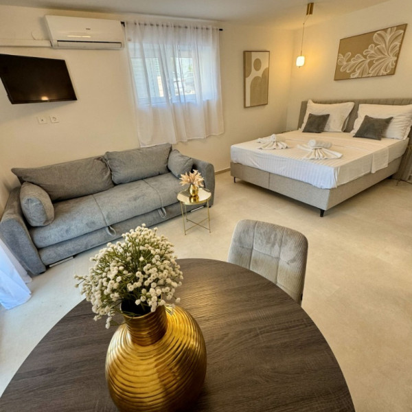 Bedrooms, Apartments Toma Novalja, Apartments Toma Novalja Novalja