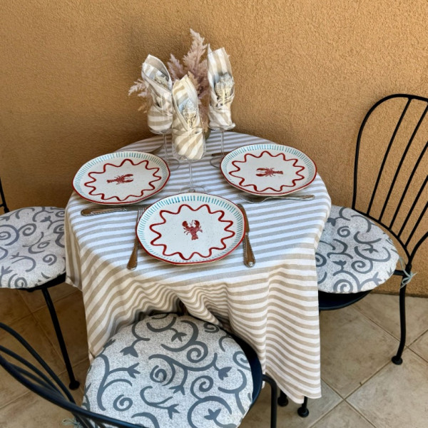 Living room, Apartments Toma Novalja, Apartments Toma Novalja Novalja