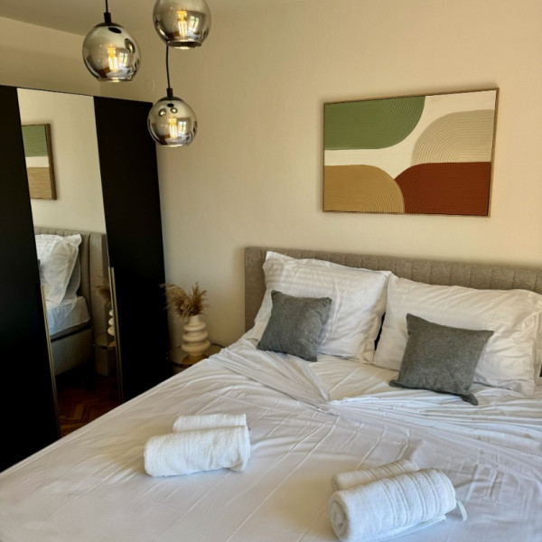 Bedrooms, Apartments Toma Novalja, Apartments Toma Novalja Novalja