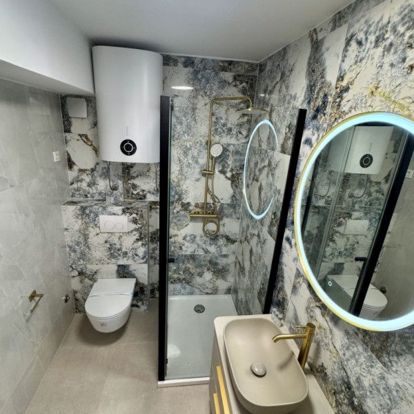 Bathroom / WC, Apartments Toma Novalja, Apartments Toma Novalja Novalja