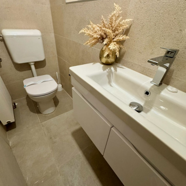 Bathroom / WC, Apartments Toma Novalja, Apartments Toma Novalja Novalja