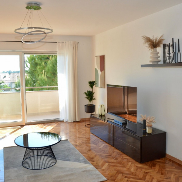 Living room, Apartments Toma Novalja, Apartments Toma Novalja Novalja