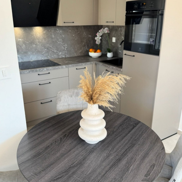 Kitchen, Apartments Toma Novalja, Apartments Toma Novalja Novalja