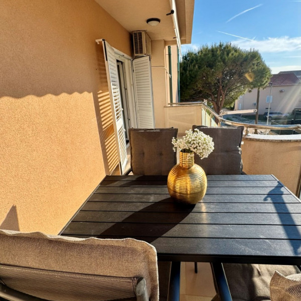 Kitchen, Apartments Toma Novalja, Apartments Toma Novalja Novalja