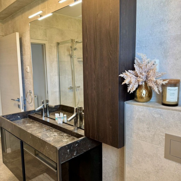 Bathroom / WC, Apartments Toma Novalja, Apartments Toma Novalja Novalja