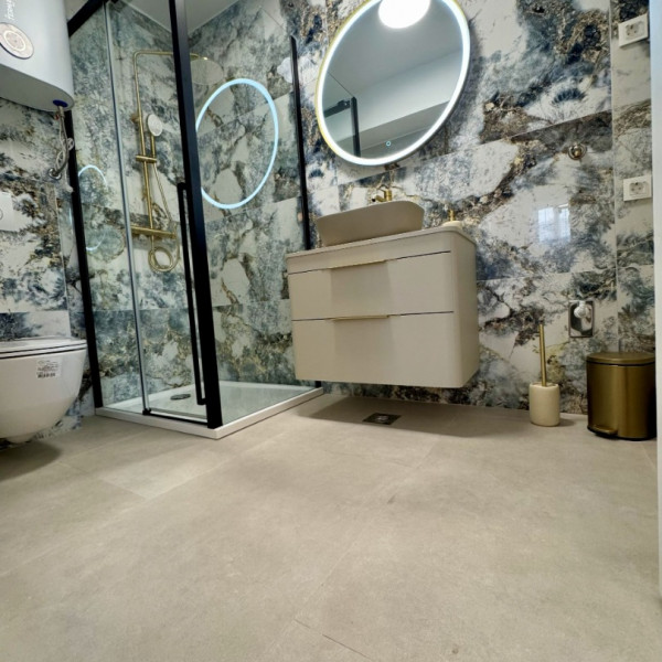 Bathroom / WC, Apartments Toma Novalja, Apartments Toma Novalja Novalja