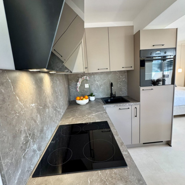 Living room, Apartments Toma Novalja, Apartments Toma Novalja Novalja