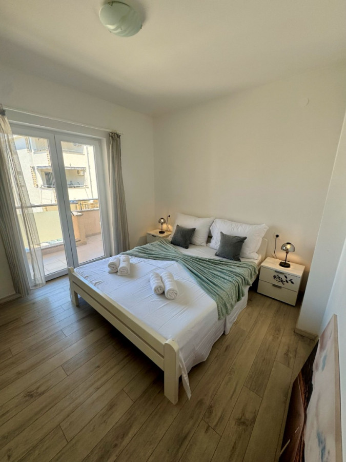 Apartment 1, Apartments Toma Novalja Novalja