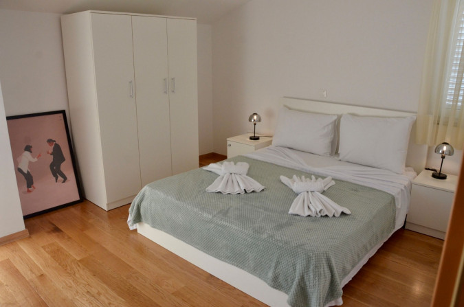 Apartment 4, Apartments Toma Novalja Novalja