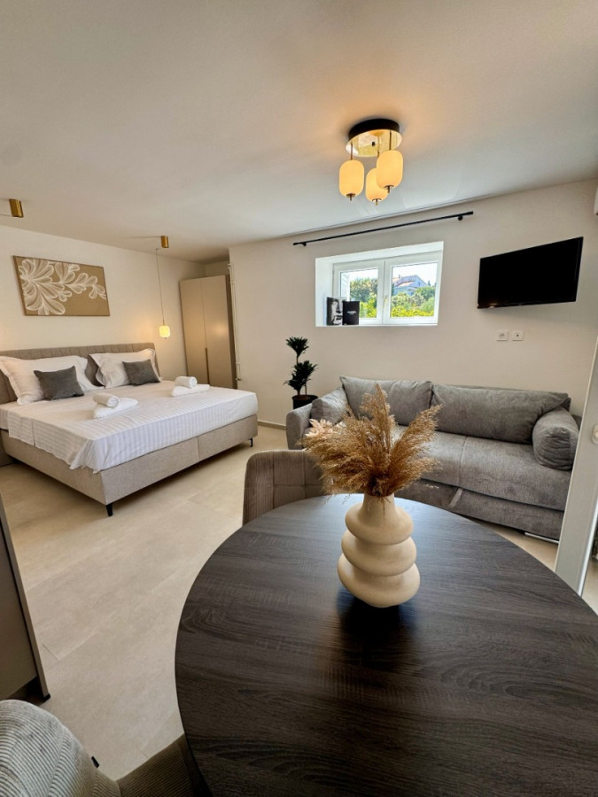 Studio 1, Apartments Toma Novalja Novalja
