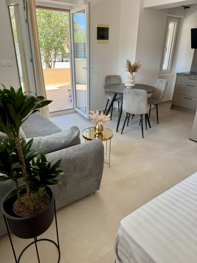 Studio 2, Apartments Toma Novalja Novalja