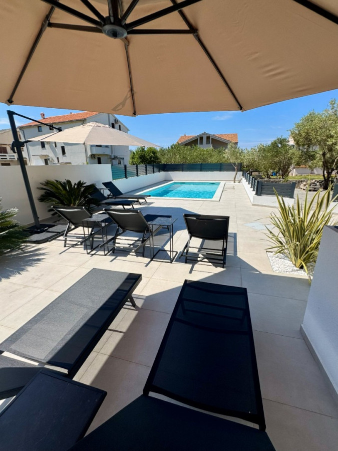 Exterior, Apartments Toma Novalja Novalja