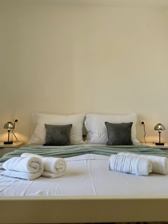 Apartment 2, Apartments Toma Novalja Novalja