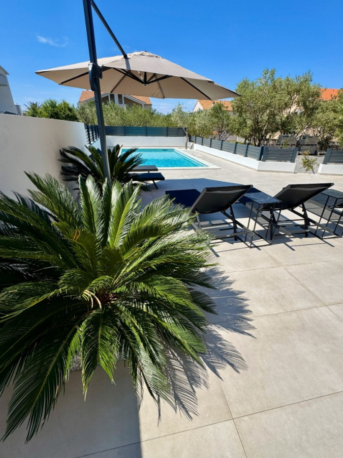 Exterior, Apartments Toma Novalja Novalja