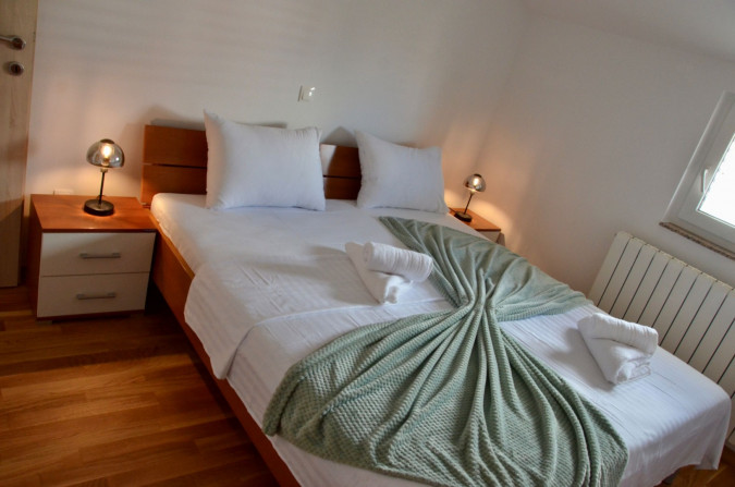 Apartment 3, Apartments Toma Novalja Novalja